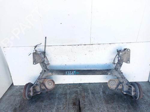 Bagaksel FIAT PANDA (169_) 1.2 (169.AXB11, 169.AXB1A) (60 hp) 33194600