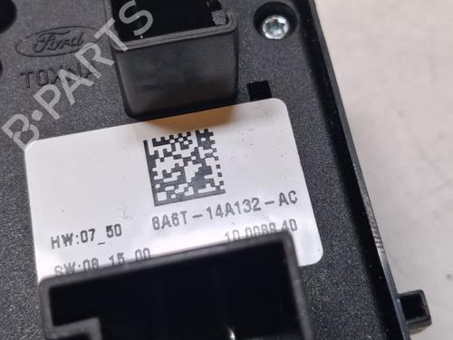 Left front window switch FORD FIESTA VI (CB1, CCN) 1.4 | BP38106742I27 - Image 5
