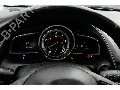 Other MAZDA CX-3 (DK) 1.5 SKYACTIV-D AWD (DK4WS, DK5AW) | BP32136691O1 - Image 17