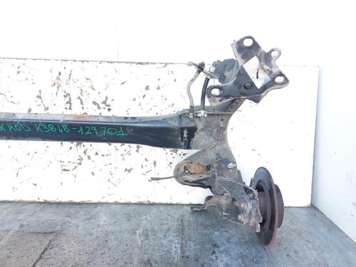 Rear axle RENAULT SCÉNIC III (JZ0/1_) 1.5 dCi | BP24038628M2