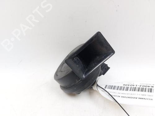 Used Other OPEL KARL (C16) 1.0 (73 hp) 30145552