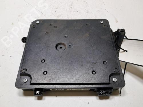 Electronic module RENAULT SCÉNIC III (JZ0/1_) 1.6 dCi (JZ00, JZ12) | BP33197015M83 - Image 4