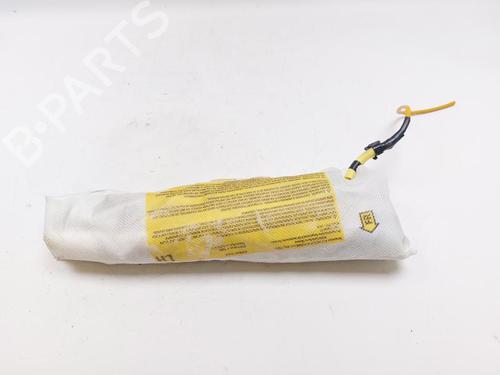 Used Left seat airbag TOYOTA YARIS (_P13_) 1.0 (KSP130_, KSP130) (69 hp) 29824237