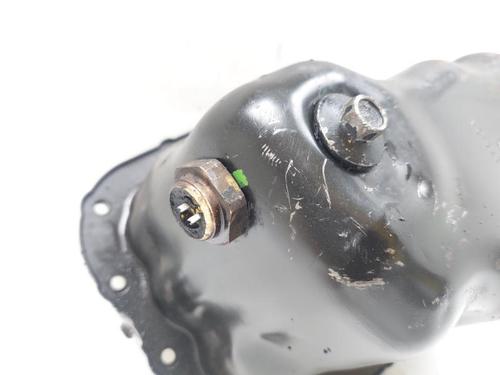Oliebundkar LAND ROVER RANGE ROVER SPORT I (L320) 2.7 D 4x4 | BP26314078M115 