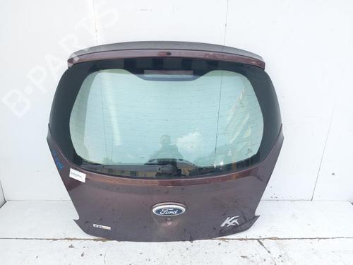 Used Tailgate FORD KA (RU8) 1.3 TDCi (75 hp) 26672399