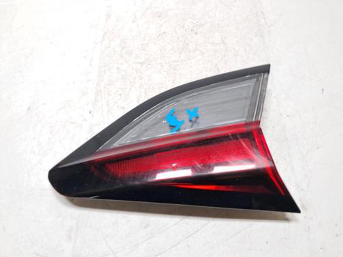 Left taillight OPEL CORSA F (P2JO) 1.2 (68) | BP33196725C34 - Image 1