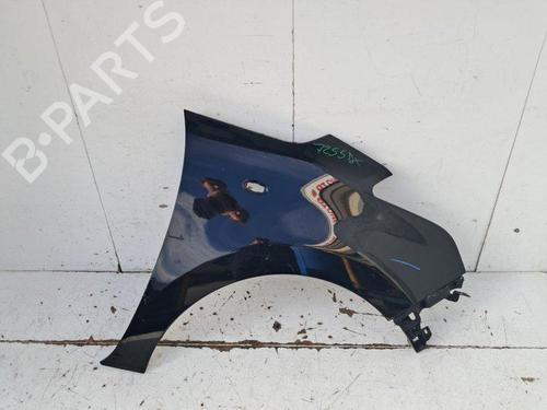 Used Right front fenders Right front fenders CITROËN C3 Picasso (SH_) 1.6 HDI 90 (92 hp) 34180491 34180491