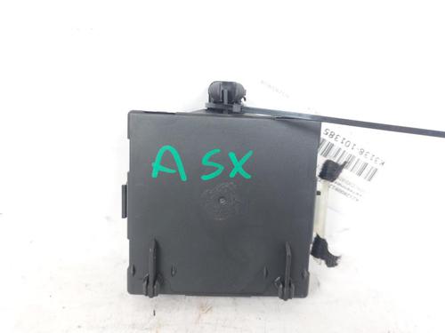 Used Electronic module MERCEDES-BENZ E-CLASS (W212) E 220 BlueTEC (212.001) (177 hp) 17862405