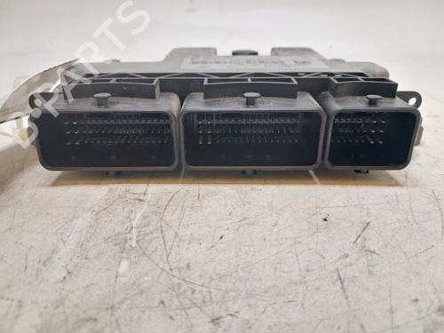 Engine control unit (ECU) SMART FORTWO Coupe (453) 1.0 (453.342, 453.343) | BP39634788M57 - Image 3