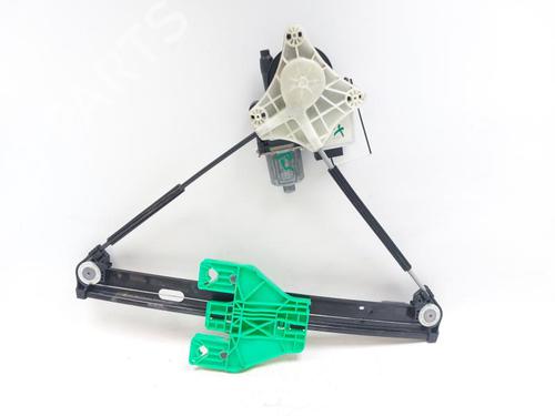 Rear right window mechanism CUPRA FORMENTOR (KM7, KMP) 1.4 e-Hybrid | BP27537171C25 - Image 2
