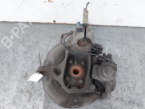 Left front steering knuckle MINI MINI (R56) One | BP15169870M25 