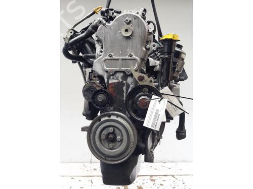 Engine FIAT GRANDE PUNTO (199_) 1.3 D Multijet | BP29699294M1 