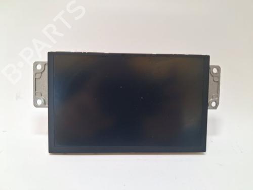 Electronic module CITROËN C5 III Break (RW_) 2.0 HDi 140 | BP40179023M83 - Image 2