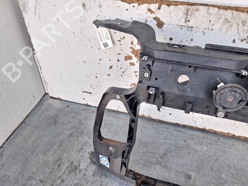 Frontplade/Frontkurv FIAT PANDA (169_) 1.3 JTD Multijet 4x4 (169AXG1A, 169AXG2A) | BP39634689C72 - Image 2