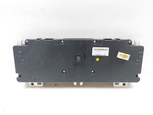 Kombiinstrument CITROËN C4 Picasso II 1.6 BlueHDi 120 | BP28349775C47 