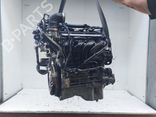 Engine SUZUKI IGNIS III (MF, FF) 1.2 (ATK412) | BP27538448M1