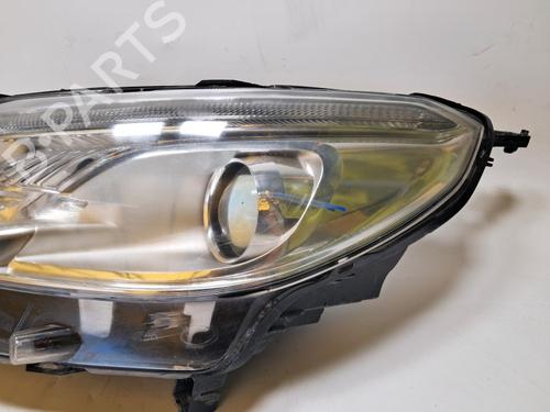 Left headlight PEUGEOT 2008 I (CU_) 1.6 HDi | BP36525324C28 - Image 3