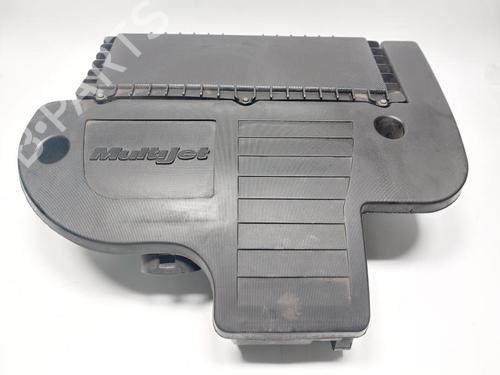 Used Air filter box FIAT PUNTO (188_) 1.3 JTD 16V (70 hp) 30505652