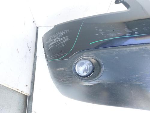 Front bumper NISSAN QASHQAI +2 (JJ10E) 1.5 dCi | BP28490703C7 