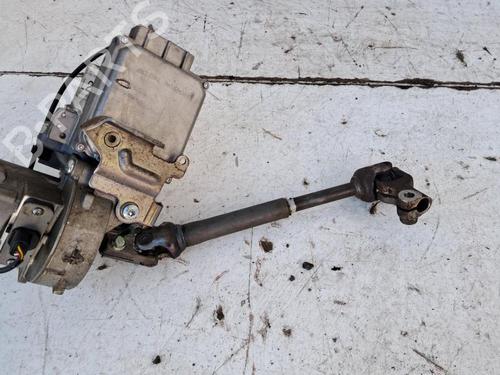 Steering column RENAULT CLIO IV (BH_) 1.5 dCi 75 | BP33196987M21 - Image 3