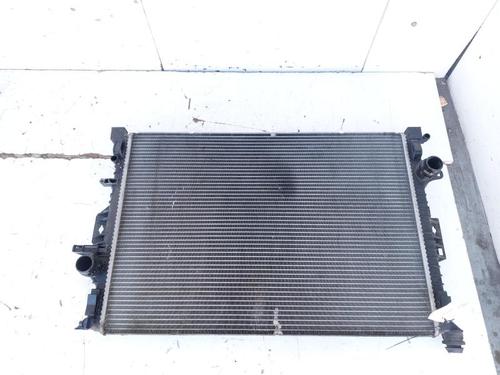 Radiateur à eau LAND ROVER FREELANDER 2 (L359) 2.2 TD4 4x4 (160 hp) 33197233