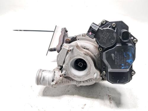 Turbo/Compresor TOYOTA URBAN CRUISER (_P1_) 1.4 D-4D 4WD (NLP115_, NLP115R) (90 hp) 31144412