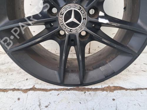 Fælk MERCEDES-BENZ A-CLASS (W177) A 180 d (177.003) | BP38498616C45 - Image 5