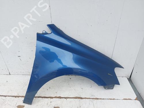 Used Right front fenders Right front fenders 37088506 37088506