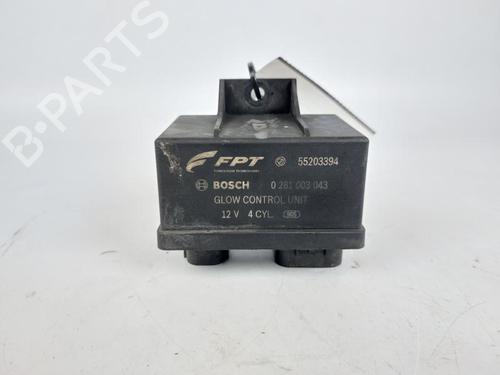 Used Engine control unit (ECU) Engine control unit (ECU) SUZUKI SX4 S-Cross (JY) 1.6 DDiS (AKK 416D) (120 hp) 15155958 15155958