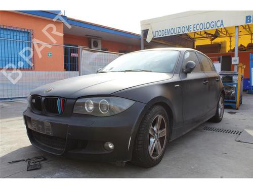 Rear differential BMW 1 (E87) 120 d | BP15142726M24 