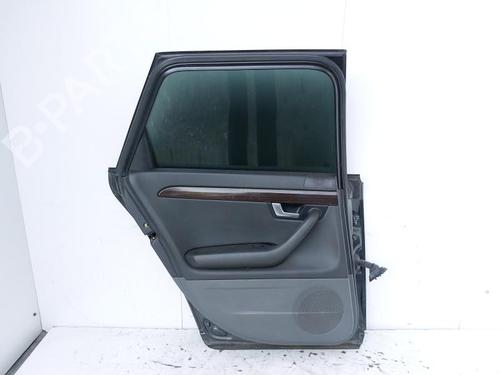 Left rear door SEAT EXEO (3R2) 2.0 TDI | BP15893466C4