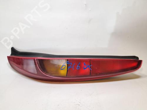 Højre baglygte FIAT PUNTO (188_) 1.2 Natural Power (60 hp) 33197311