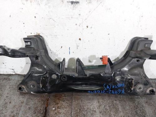 Subframe FORD FIESTA VII (HJ, HF) 1.1 Ti-VCT | BP33752391M9 - Image 4