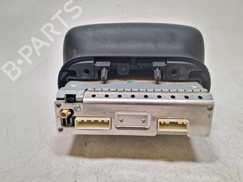 Radio SMART FORTWO Coupe (453) 1.0 (453.342, 453.343) | BP39634795E6 - Image 4
