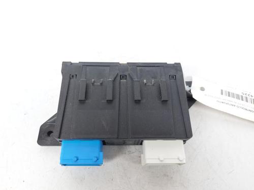 Used Engine control unit (ECU) CITROËN C4 Picasso II 1.6 BlueHDi 120 (120 hp) 15169796