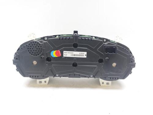 Instrument cluster FIAT TIPO Saloon (356_, 357_) 1.3 D (356SXB1A, 356SXH1A, 356SXD1A) | BP24856615C47 