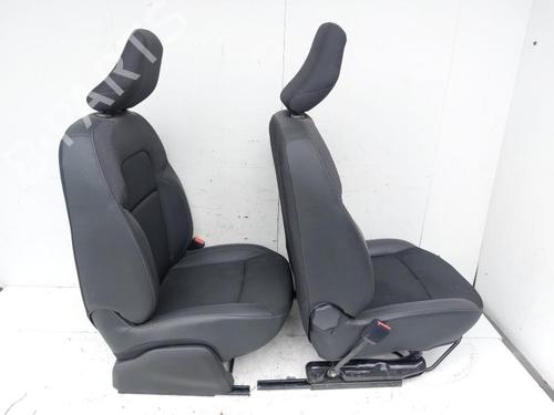 Setesett RENAULT EXPRESS Box Body/MPV 1.3 TCe 100 (F6MA) | BP24606238C78 - Image 4