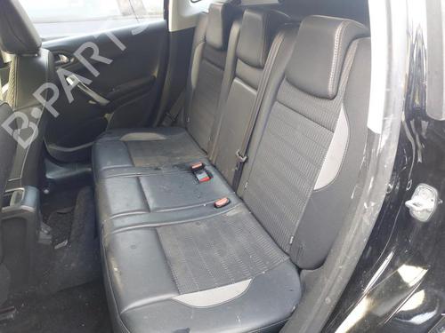 Electronic module PEUGEOT 2008 I (CU_) 1.6 BlueHDi 100 | BP23859120M83 