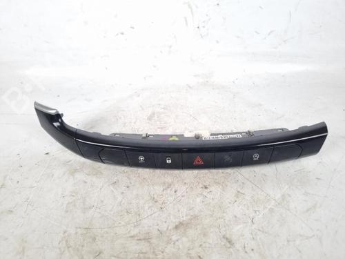 Climate control FIAT TIPO Hatchback (356_, 357_) 1.3 D (356HXH1A) | BP23881510I5 - Image 1