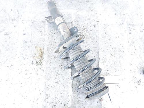 Used Left front shock absorber PEUGEOT 208 I (CA_, CC_) 1.5 BlueHDI 100 (102 hp) 26672097