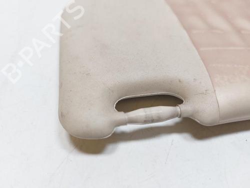 Left sun visor FORD KA (RU8) 1.2 | BP33312047I1 - Image 4