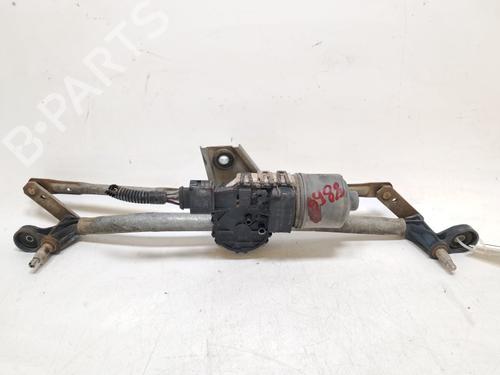 Used Front wiper motor Front wiper motor LANCIA YPSILON (843_) 1.2 (843.AXA1A) (60 hp) 40215558 40215558