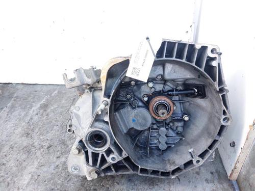 Used Gearbox Gearbox FIAT PUNTO EVO (199_) 1.3 D Multijet (84 hp) 33194197 33194197
