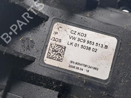 Steering column stalk VW PASSAT B6 Variant (3C5) 1.9 TDI | BP33263658I23 - Image 5