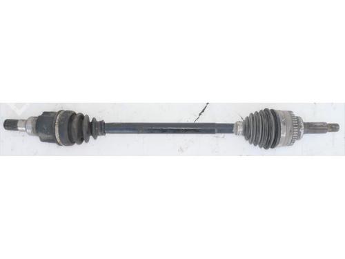 Used Left front driveshaft NISSAN PIXO (UA0) 1.0 (68 hp) 15148435