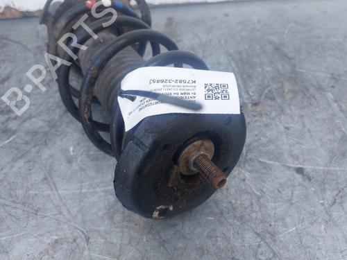 Right front shock absorber CITROËN C3 II (SC_) 1.6 HDi | BP36429911M17 - Image 5