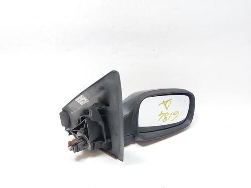 Used Right mirror RENAULT MEGANE II Saloon (LM0/1_) 1.5 dCi (LM1E) (106 hp) 31090272