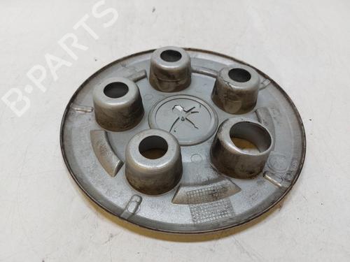 Hulkapsel PEUGEOT BOXER Platform/Chassis 2.2 BlueHDi 165 | BP37293902C160 - Image 3
