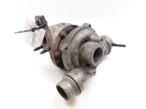 Used Turbocharger/Supercharger RENAULT SCÉNIC III (JZ0/1_) 1.5 dCi (110 hp) 28973789