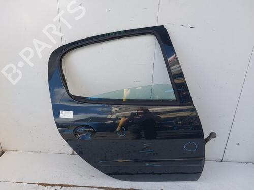 Used Right rear door Right rear door PEUGEOT 206+ (2L_, 2M_) 1.1 (60 hp) 36381158 36381158